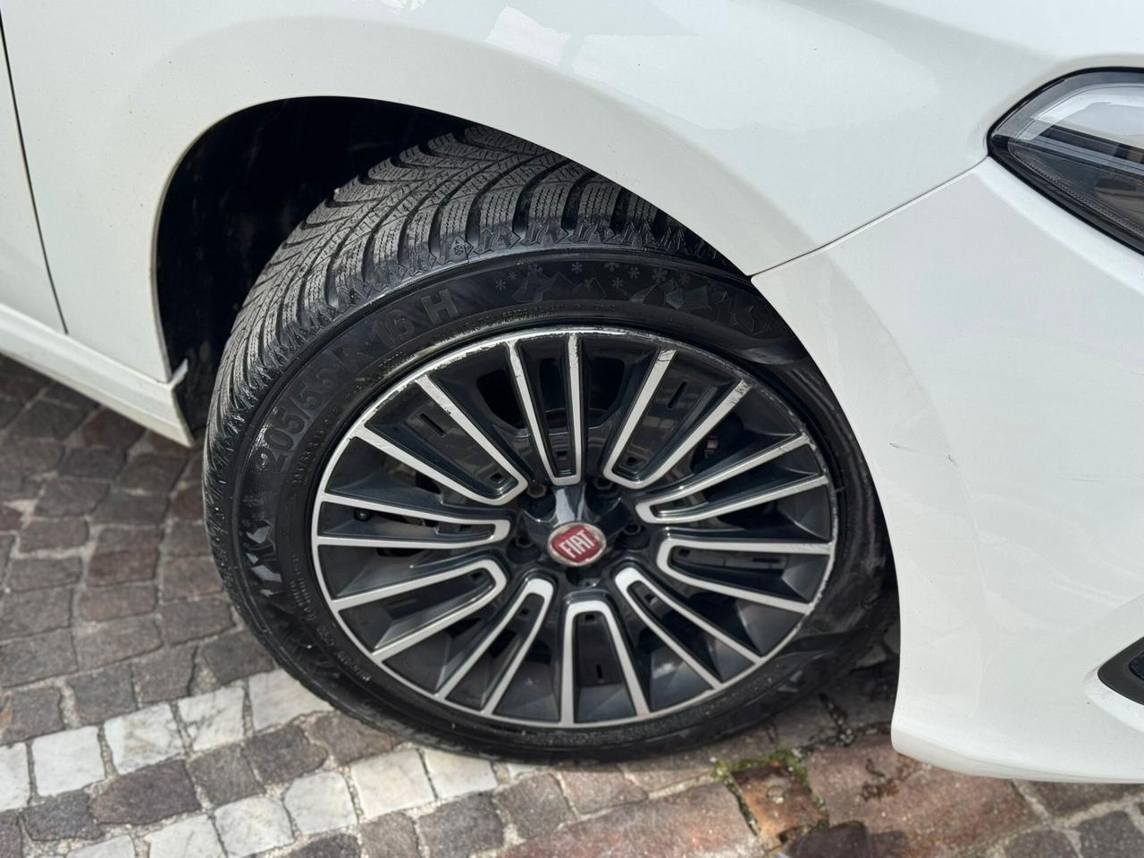 Fiat Tipo 1.3 Mjt S&S 5 porte City Life