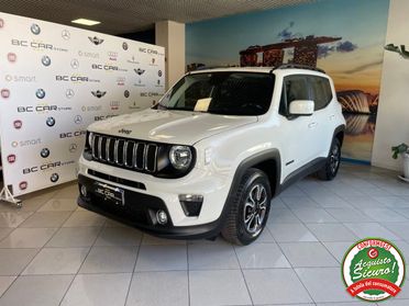 JEEP Renegade 1.6 Mjt DDCT 120 CV *Unico Proprietario