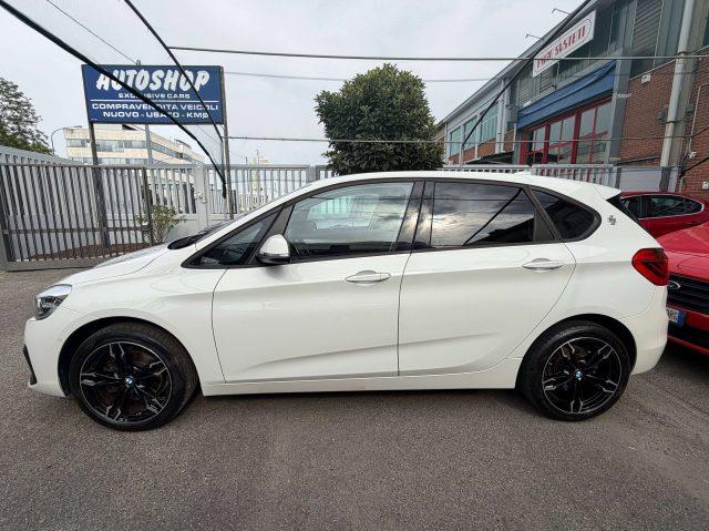BMW 218 Serie 2 F45 Active Tourer 218d Active Tourer Busin