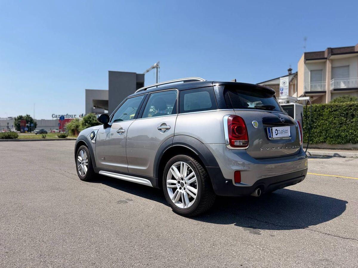 Mini Countryman 1.5 Cooper SE all4 auto