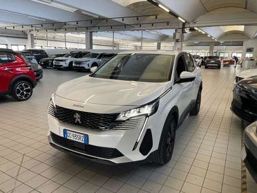 Peugeot 3008 1.5 bluehdi 130 Cv Active Pack