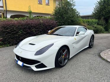 FERRARI F12 Berlinetta 6.3 dct