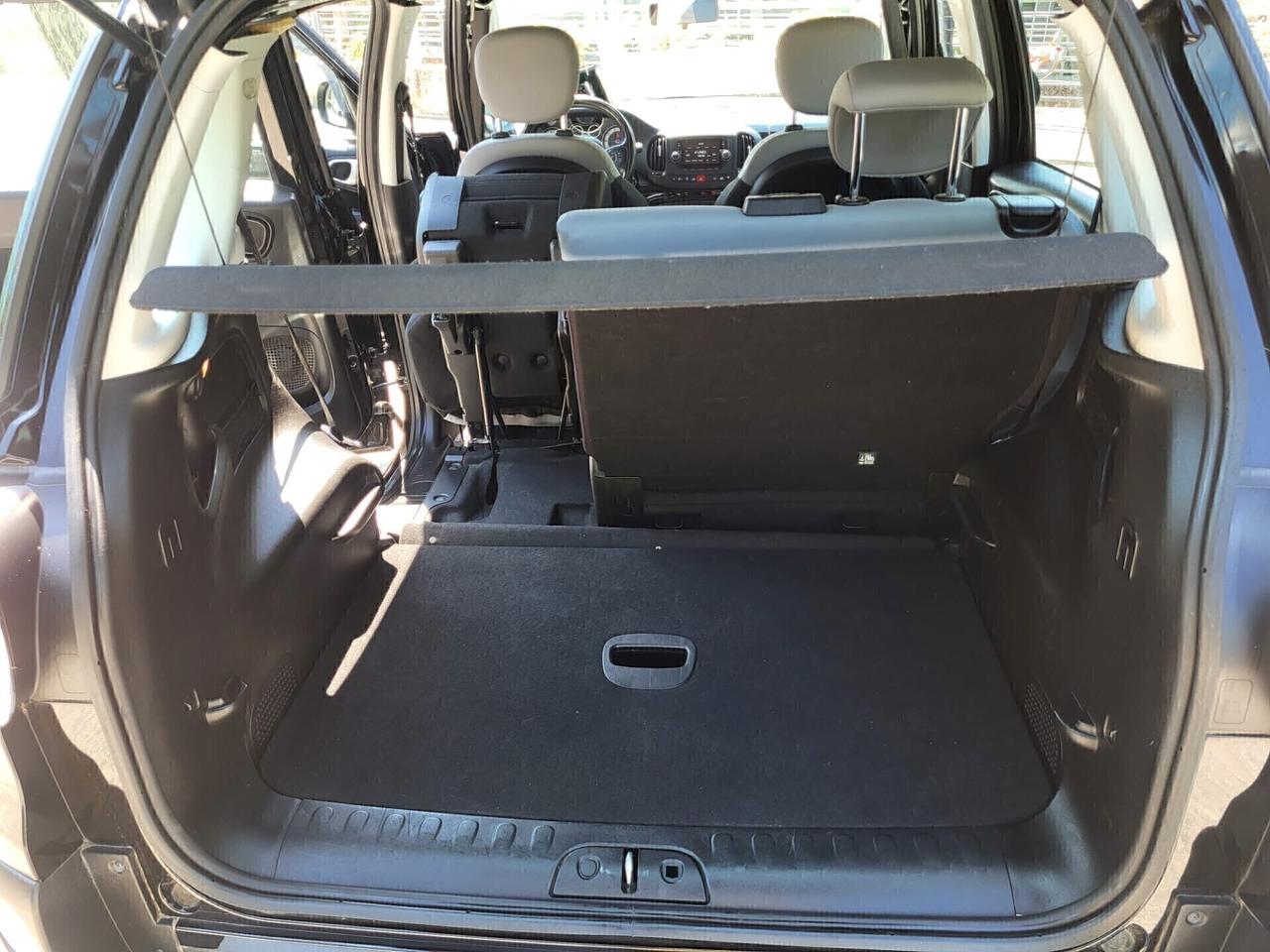 FIAT 500L 1,3 M.JET-UNICO PROPR-FOTO 4 REVISIONI