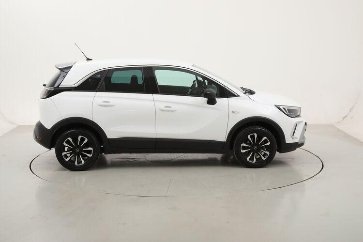 Opel Crossland Edition AT6 BR130229 1.2 Benzina 131CV