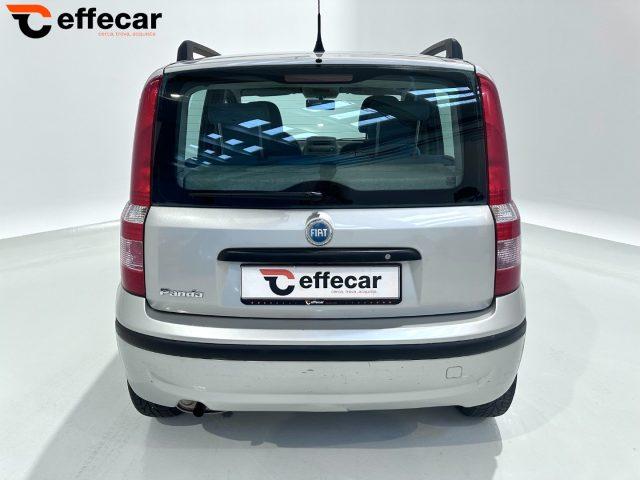 FIAT Panda 1.2 NEOPATENTATI