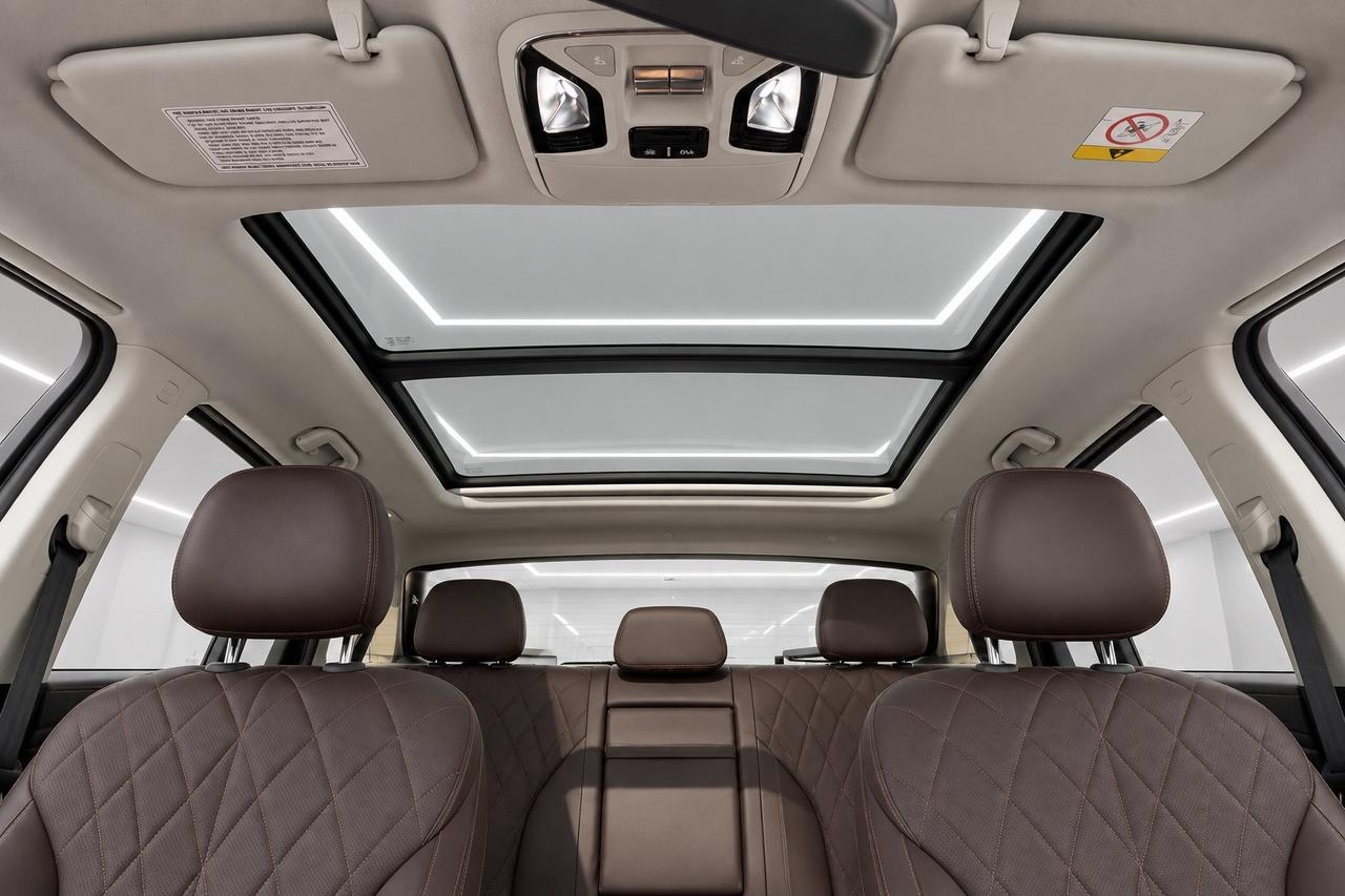 Foton Tunland V9 No
