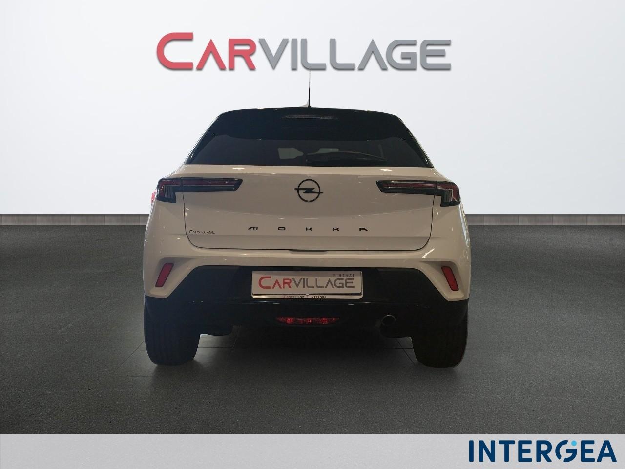 OPEL Mokka 1.5 GS Line s&s 110cv