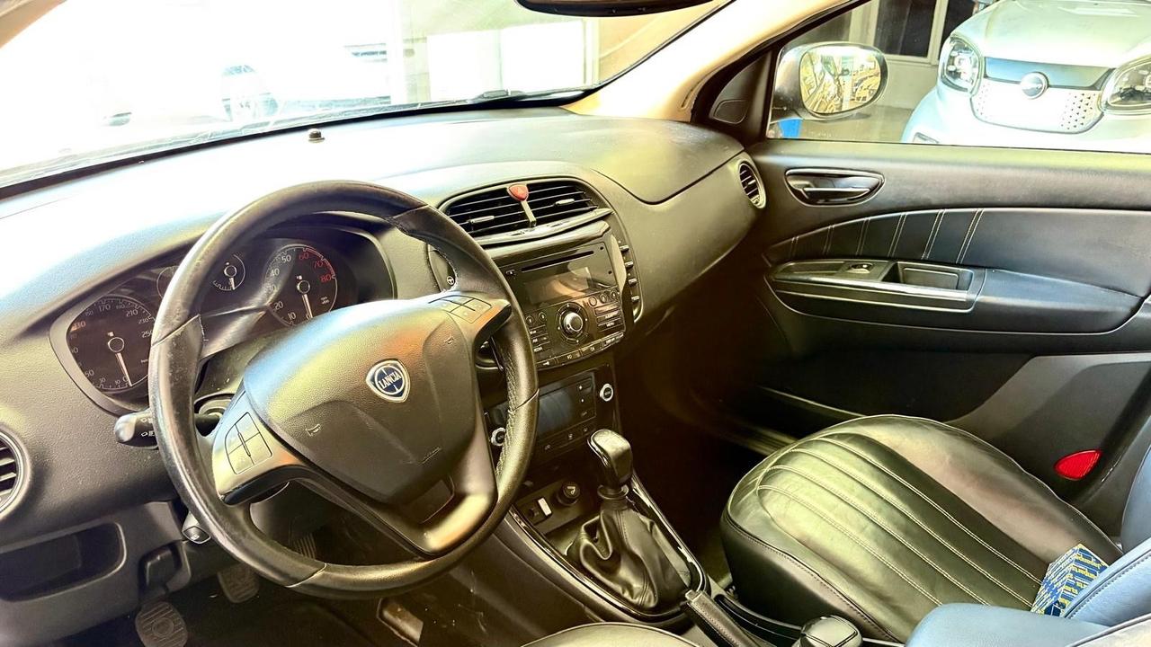 Lancia Delta 1.4 T-Jet 120 CV Gold Ecochic GPL