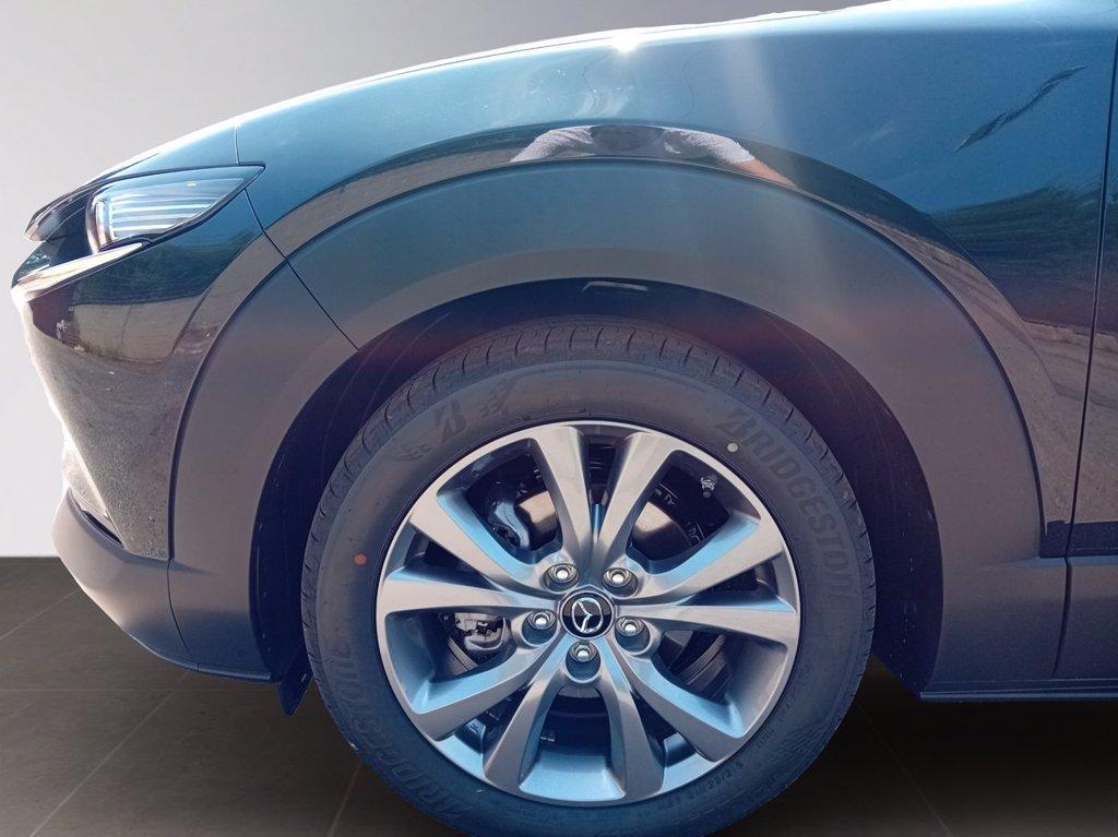 MAZDA CX-30 m-hybrid Exclusive 2wd del 2025