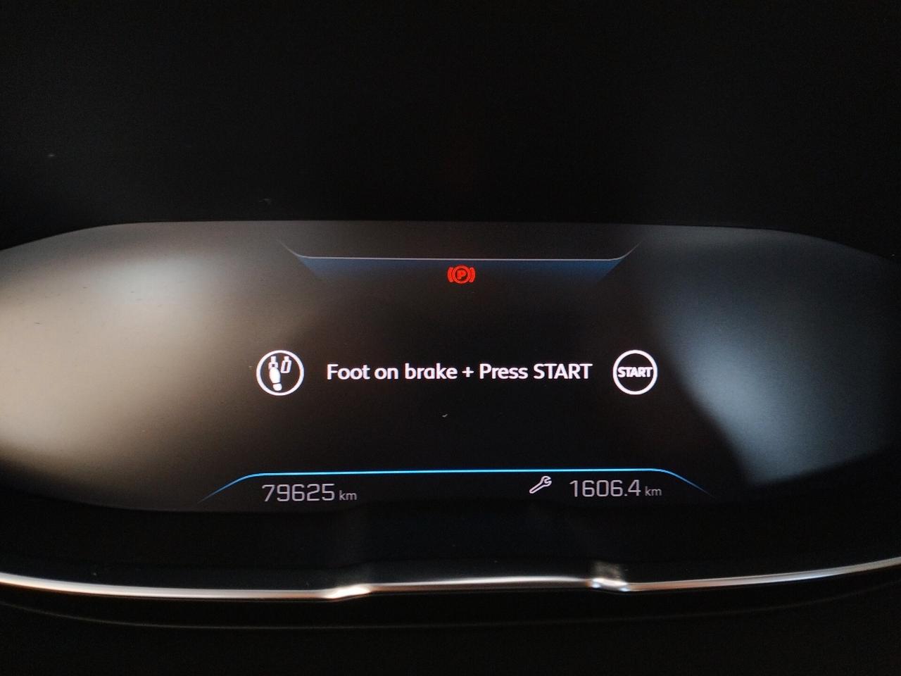 Peugeot 5008 BlueHDi 130 S&S EAT8 Active Pack - 7 POSTI - NEOPATENTATI