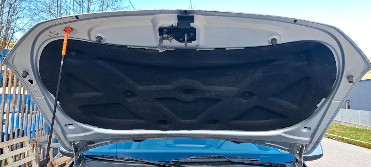 Volkswagen Amarok 2.0 TDI 122 CV 4MOTION Inseribile