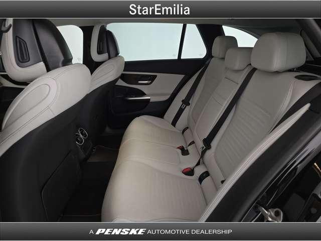 Mercedes-Benz C 220 C 220 d Mild hybrid S.W. 4Matic Premium