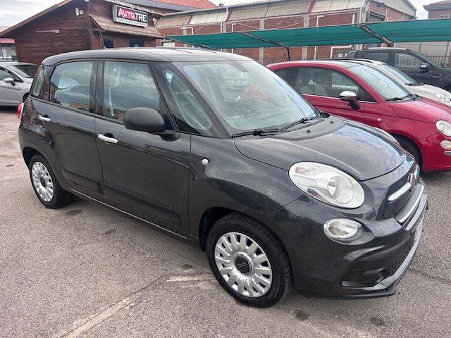 FIAT 500L 1.3 Multijet 95 CV