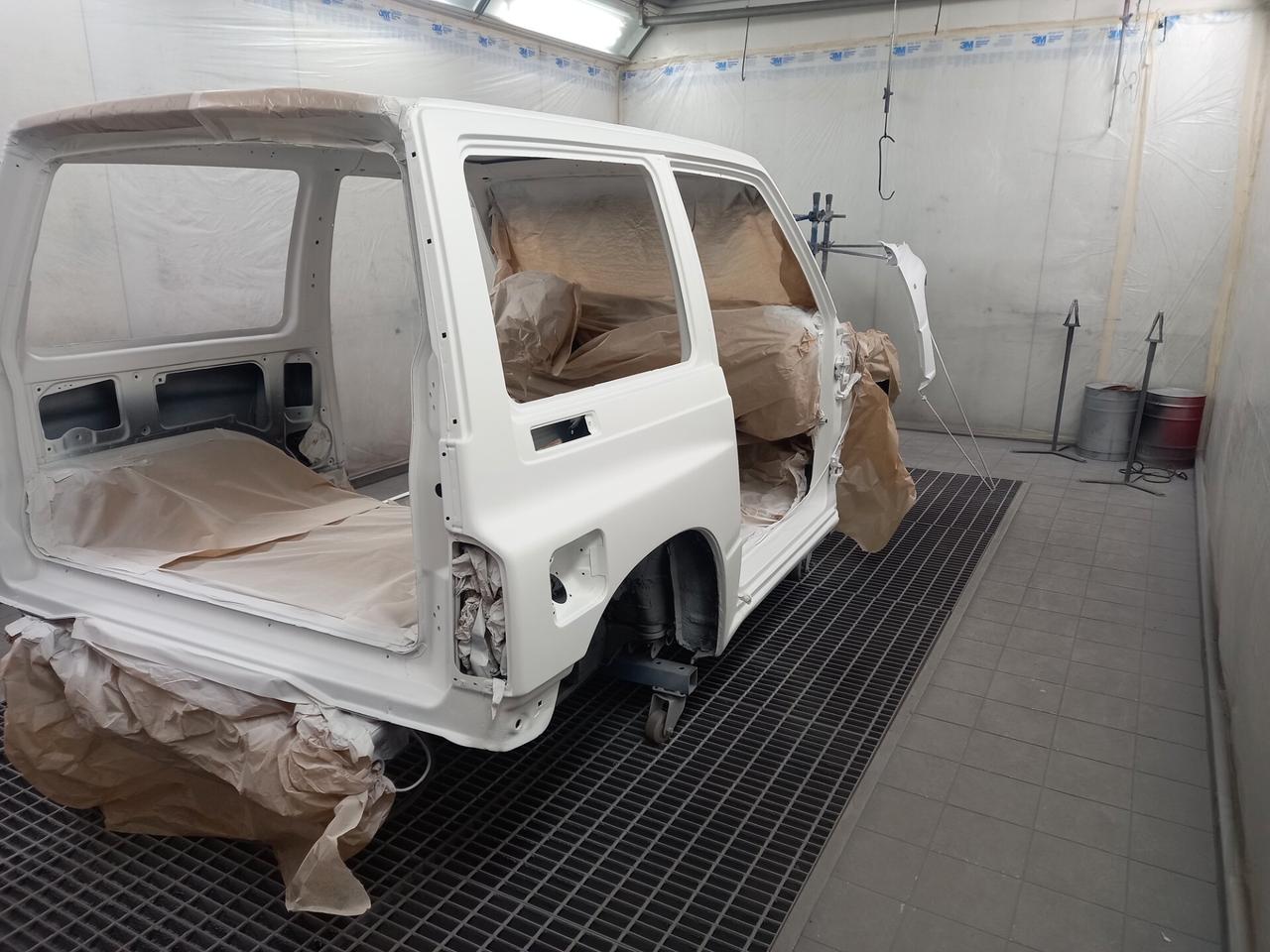 Suzuki Vitara 1.9 diesel JLX