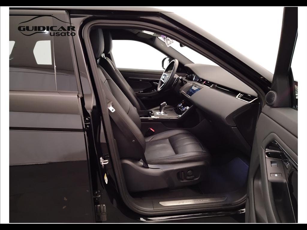 LAND ROVER Range Rover Evoque II 2019 - Range Rover Evoque 1.5 i3 phev