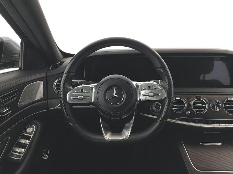 Mercedes-Benz Classe S 350 d premium plus auto