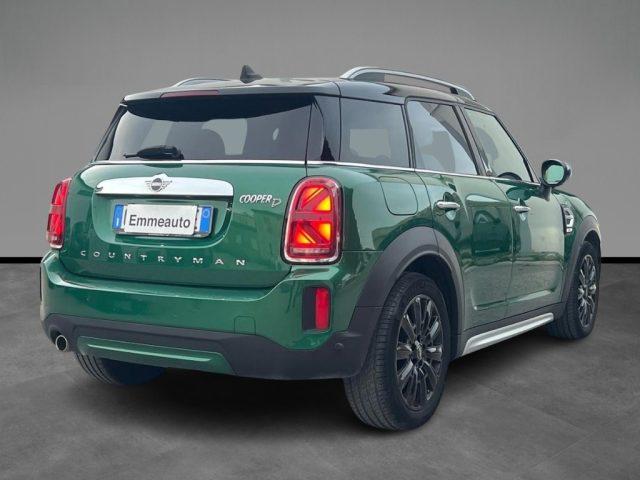 MINI Countryman 2.0 Cooper D Business Countryman