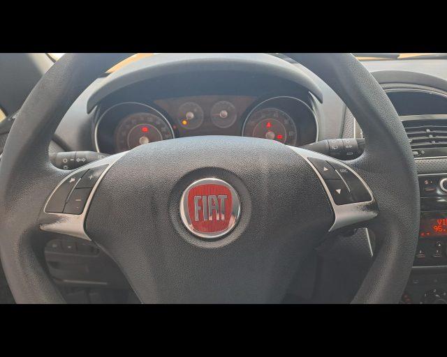 FIAT Punto Evo 5p 1.3 mjt Fun s&s 95cv