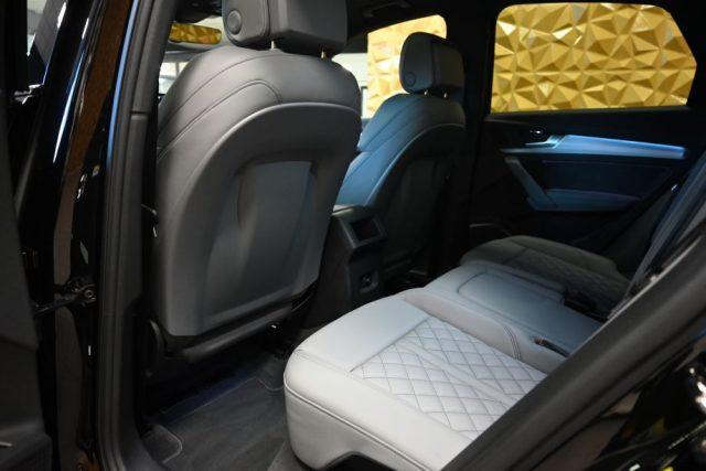 AUDI SQ5 SPB 3.0 V6 TDI Q.TIP.HYBRID TET.21"B&O SED.RS FULL