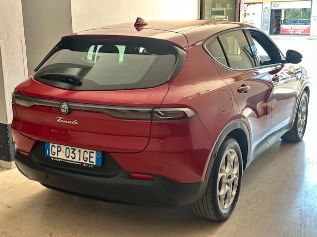 Alfa Romeo Tonale 1.6 diesel 130 CV TCT6 Super