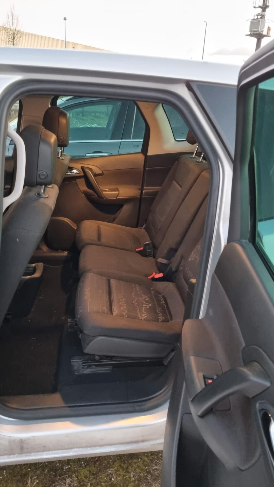 Opel Meriva 1.4 100CV Elective