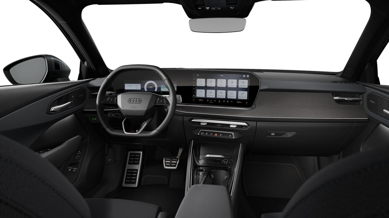 AUDI Audi Q3 SUV Business e-hybrid 200 kW S tronic