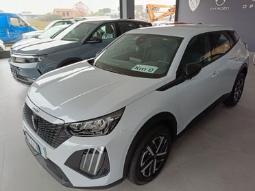 Peugeot 2008 PureTech 100 S&S Style KM ZERO