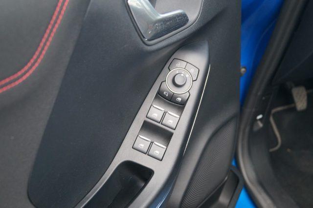 FORD Puma 1.0 EcoBoost Hybrid 125 CV S&S ST-Line