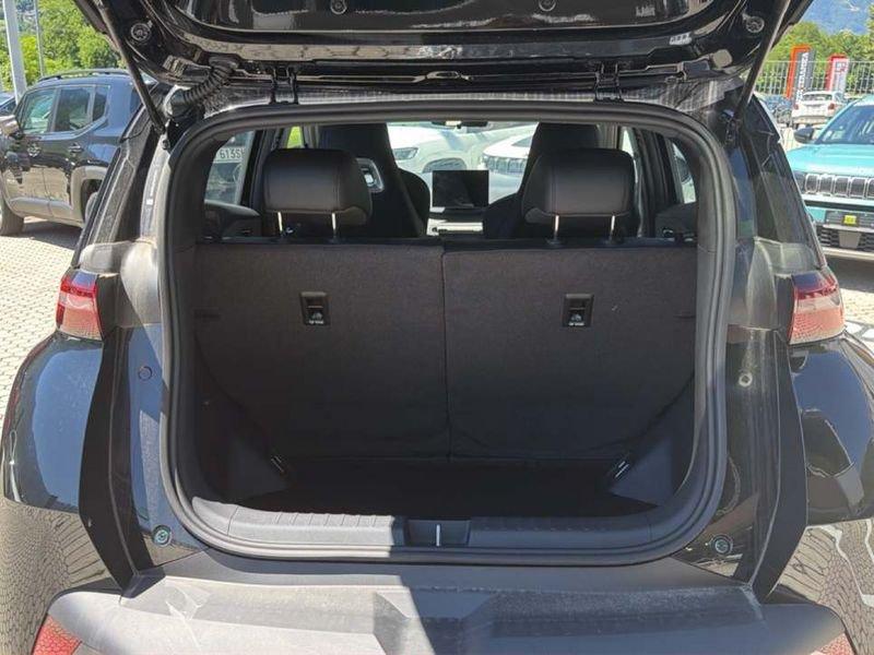 BYD Dolphin Surf Boost
