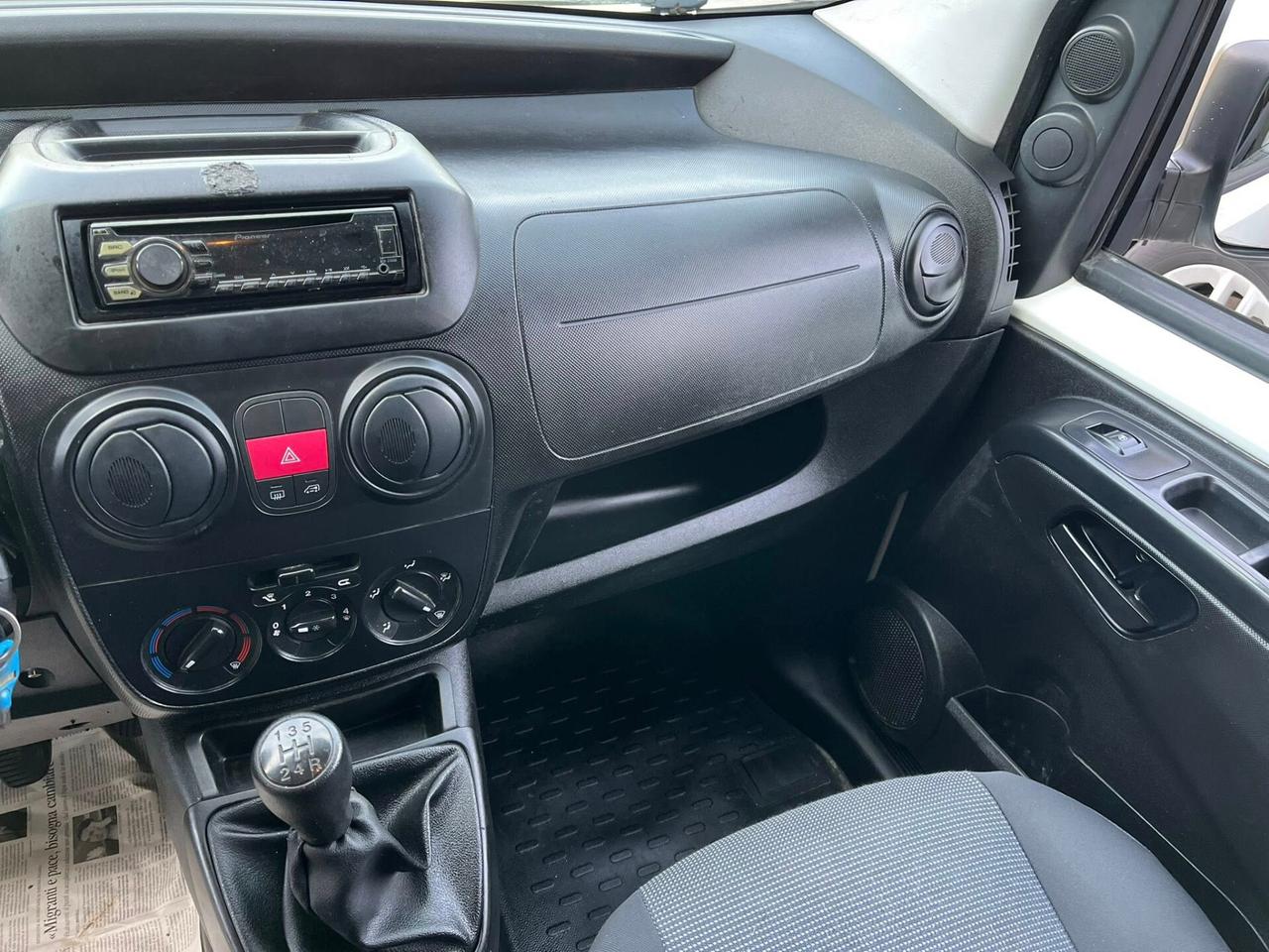 Peugeot Bipper 1.3 HDi 75CV Furgone