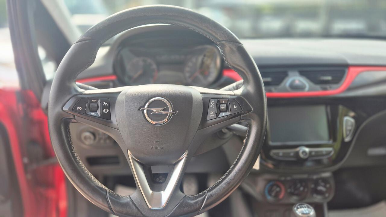 Opel Corsa 1.2 BENZ 69 CV / OK NEOPATENTATI