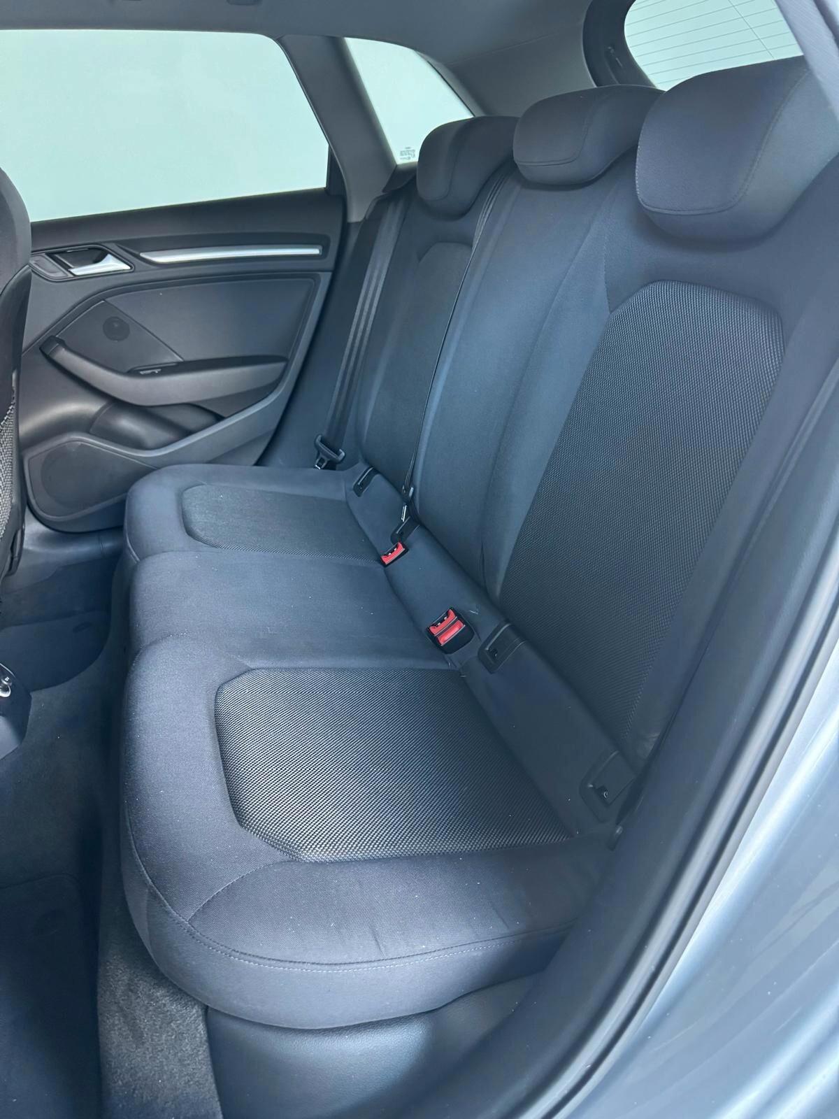 Audi A3 SPB 40 e-tron S tronic