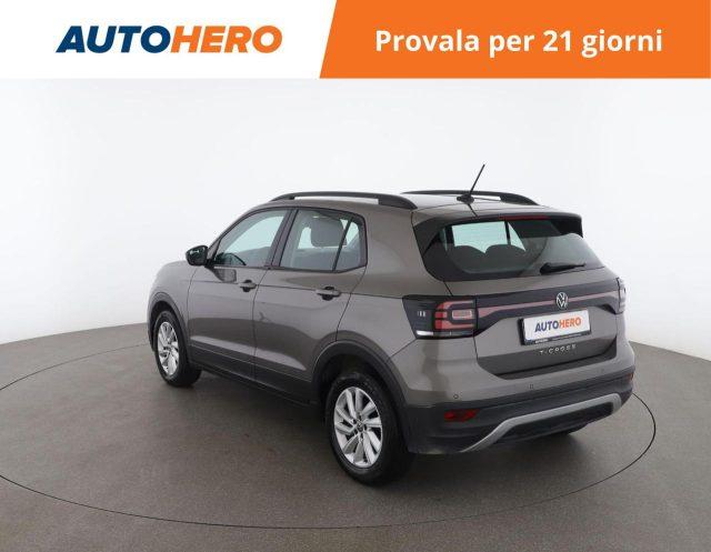 VOLKSWAGEN T-Cross 1.0 TSI Style BMT