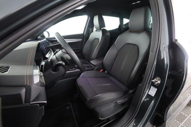 CUPRA Formentor Formentor 1.5 TSI DSG