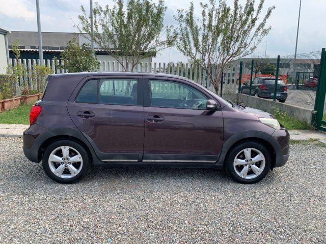 TOYOTA Urban Cruiser 1.3 Luxury