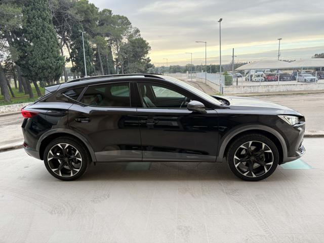 CUPRA Formentor 2.0 TDI 150 CV CAMBIO MANUALE