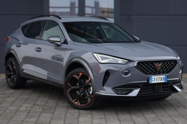 CUPRA Formentor 1.5 TSI DSG PREZZO NETTO