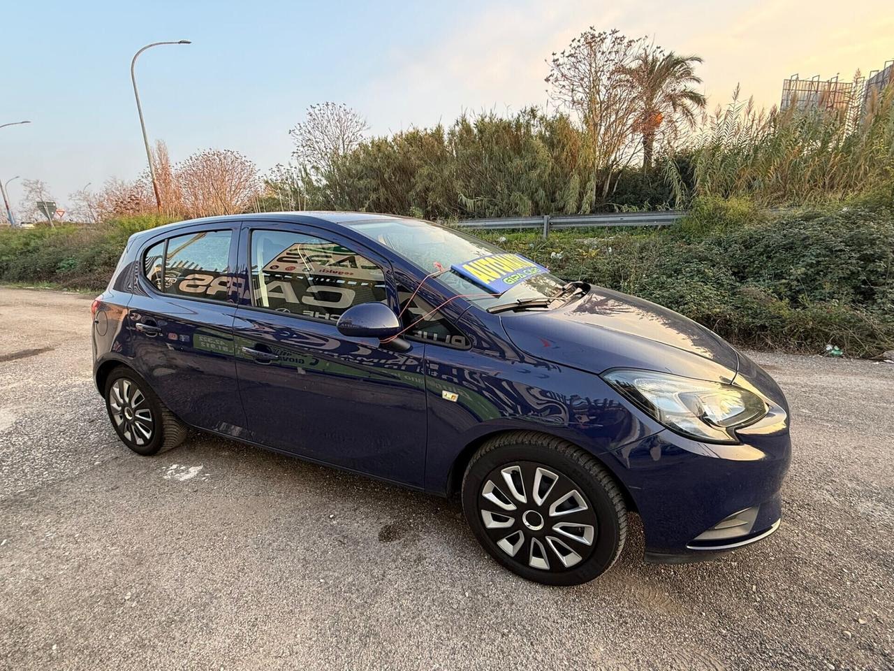 Opel Corsa 1.4 90CV Start&Stop 5 porte b-Color