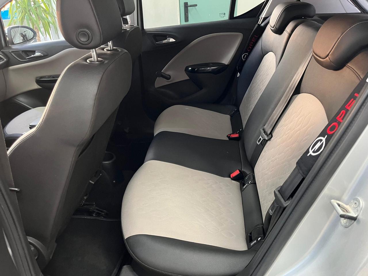 Opel Corsa 1.3 CDTI ecoFLEX Start&Stop 5 porte b-Color