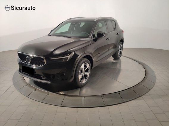 VOLVO Xc40 B3 Mild Hybrid Automatico Core