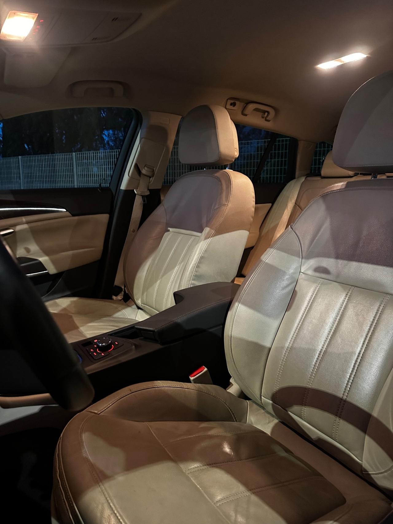 Opel Insignia 2.0 CDTI Sports Tourer Cosmo