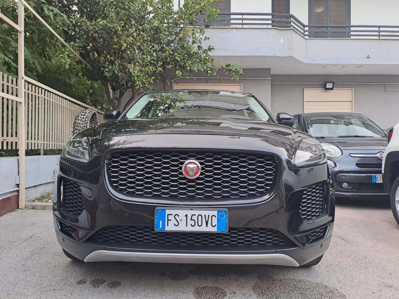 Jaguar E-Pace 2.0D 150 CV AWD aut.
