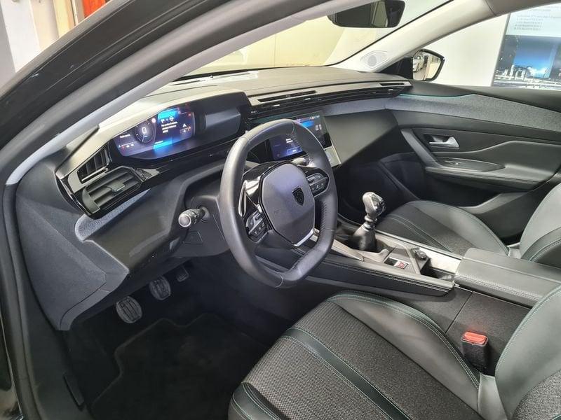 Peugeot 308 Allure Pack BlueHDi 130 S&S
