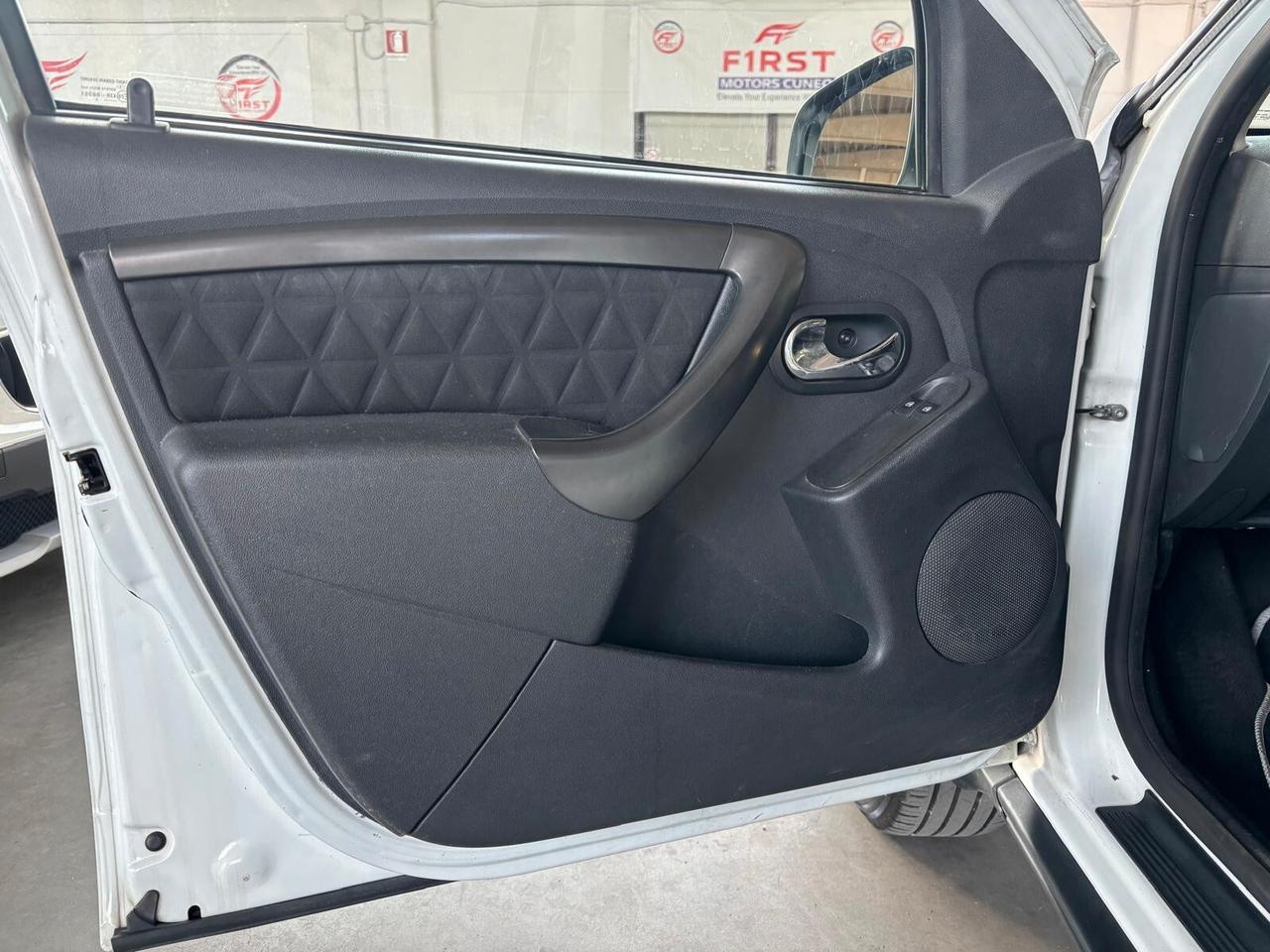 Dacia Duster 1.6 110CV 4x2 GPL Ambiance