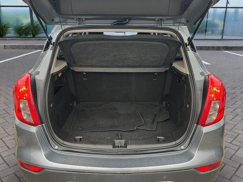 Opel Mokka Mokka X 1.6 CDTI Ecotec 136CV 4x2 Start&Stop Innovation