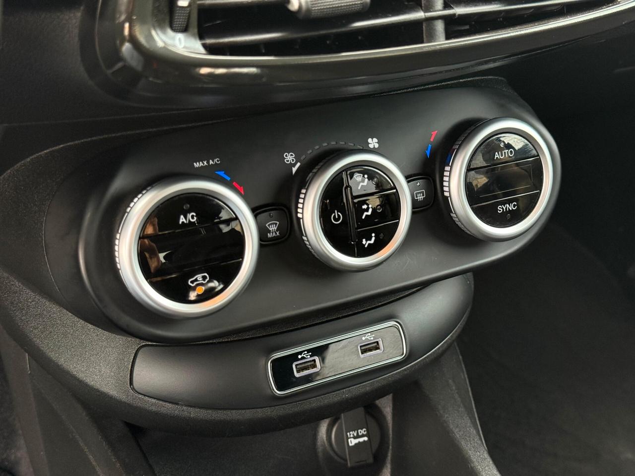 Fiat 500X 1.6 MultiJet 130 CV Sport