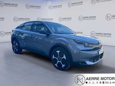 Citroen C4 1.2 PureTech 130 CV EAT8 PLUS