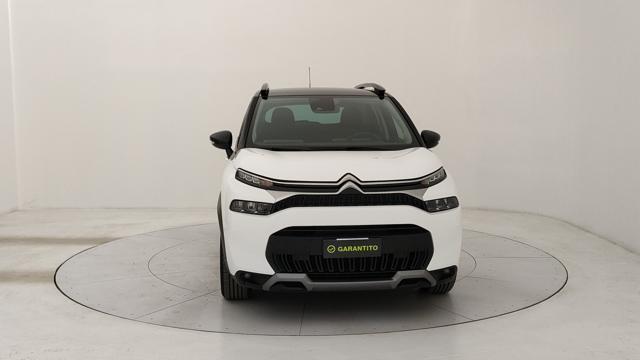 CITROEN C3 Aircross 1.5 bluehdi Shine s&s 110cv
