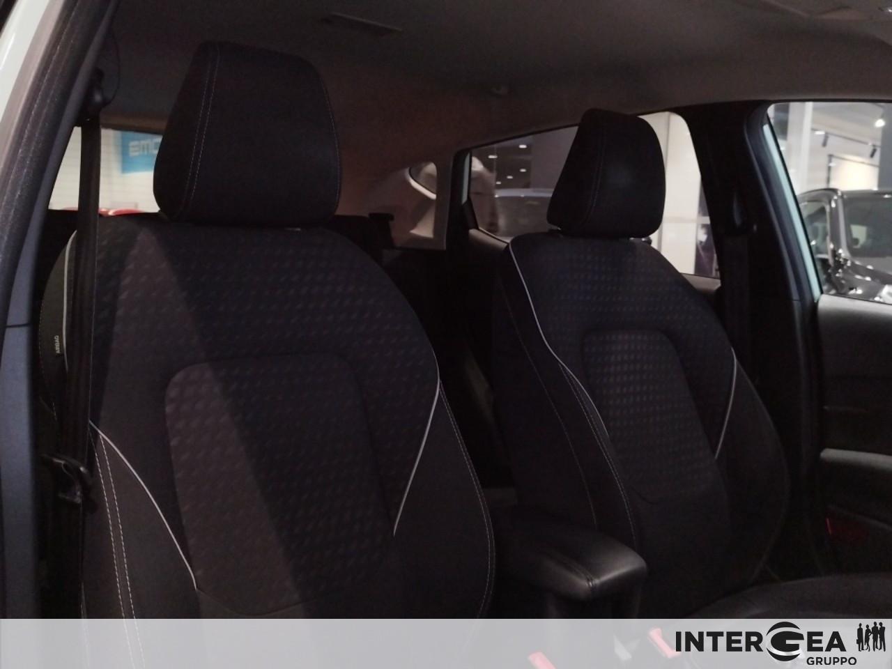 FORD Fiesta Active 1.0 ecoboost s&s 85cv my19