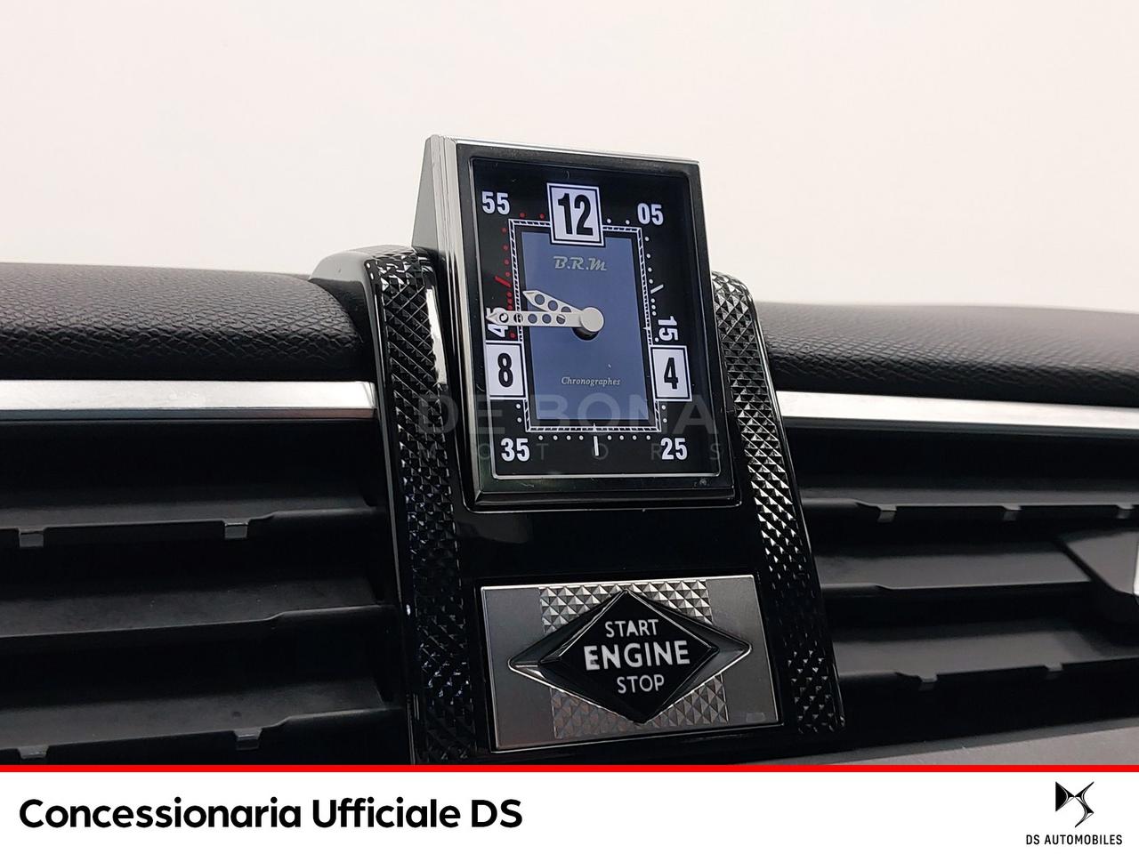 DS DS 9 1.6 e-tense phev rivoli+ 225cv auto